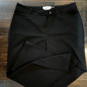 Calvin Klein Slacks
